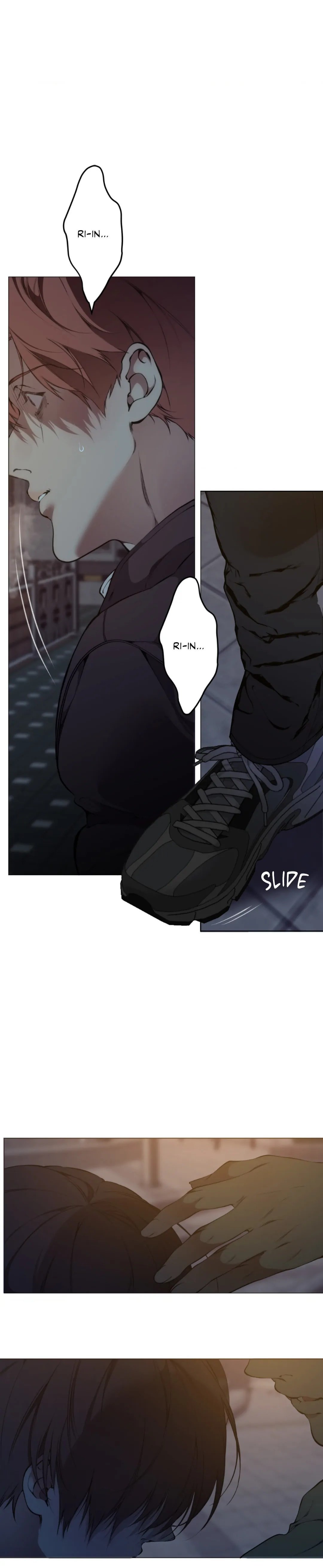Lost in the Cloud, Chapter 107 image 13